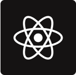 React JS Logo