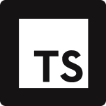 Typescript Logo