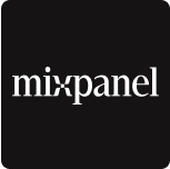 Mixpanel Logo