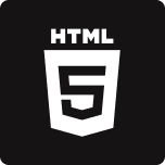 HTML 5 Logo