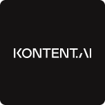 Kontent.ai Logo