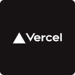 Vercel Logo