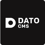 Dato CMS Logo