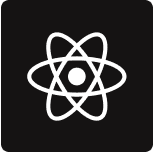 React JS Logo